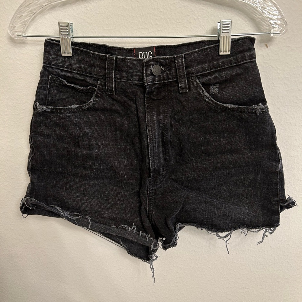 BDG Denim Shorts
